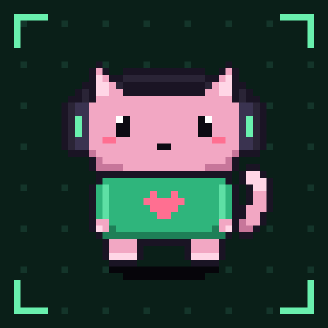 Near Cat #12