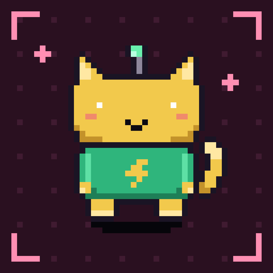 Near Cat #19