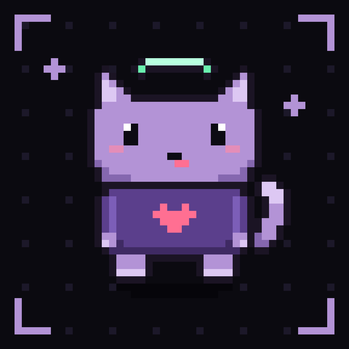 Near Cat #22