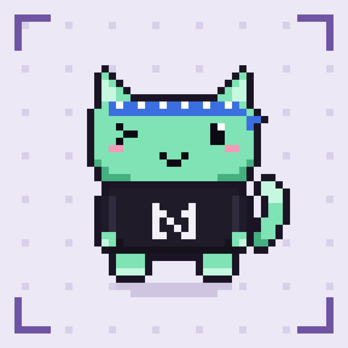 Near Cat #29