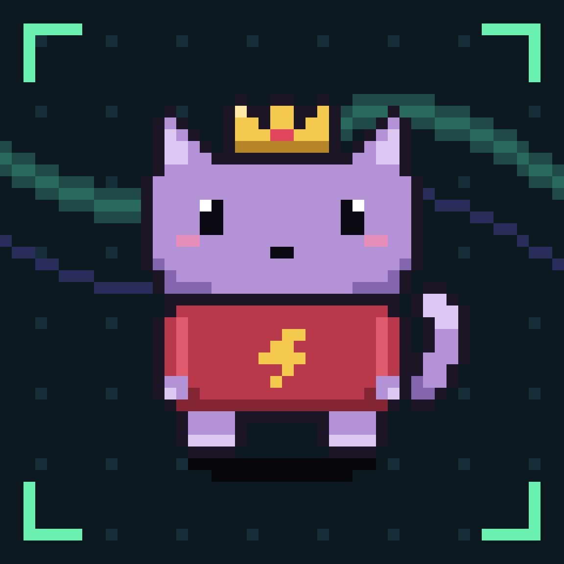 Near Cat #42