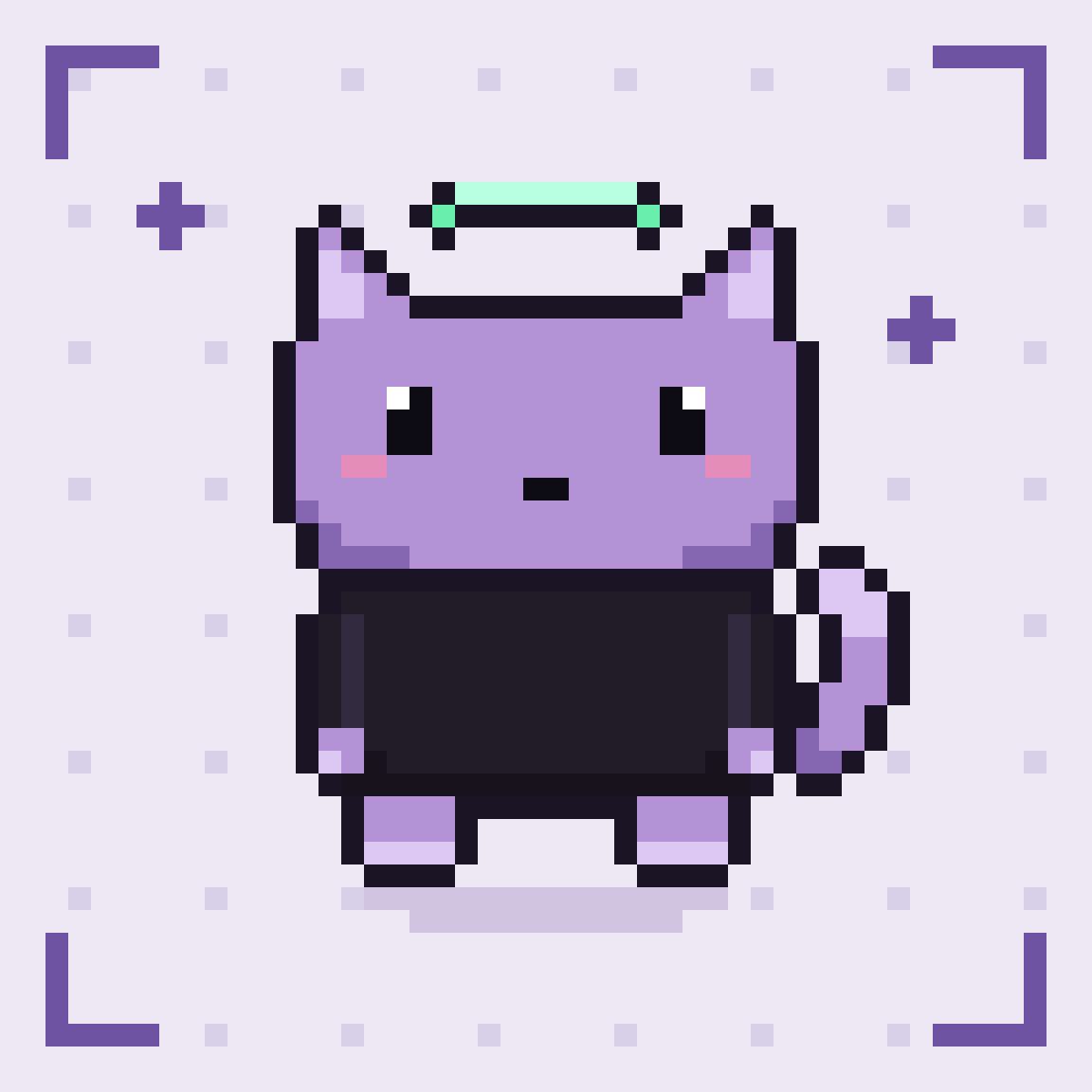 Near Cat #46