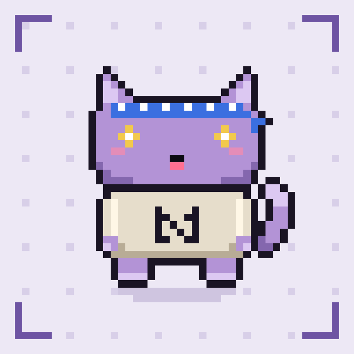 Near Cat #5